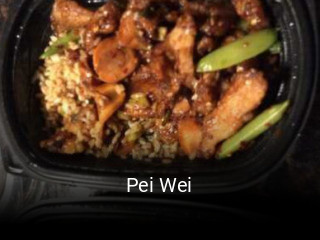 Pei Wei