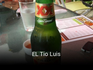 EL Tio Luis