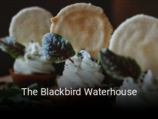 The Blackbird Waterhouse