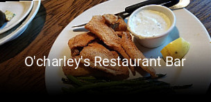 O'charley's Restaurant Bar