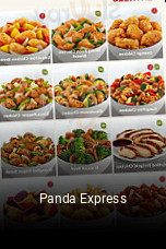 Panda Express