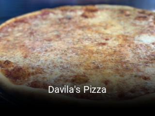 Davila's Pizza