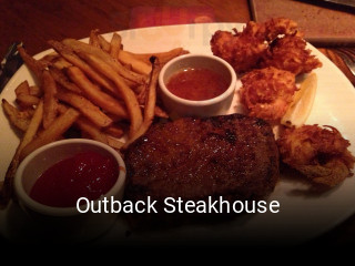 Outback Steakhouse