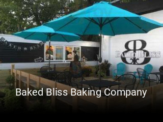 Baked Bliss Baking Company