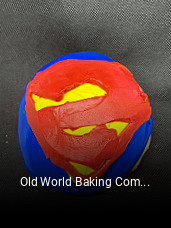 Old World Baking Company