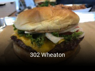 302 Wheaton