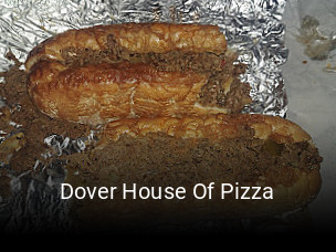 Dover House Of Pizza