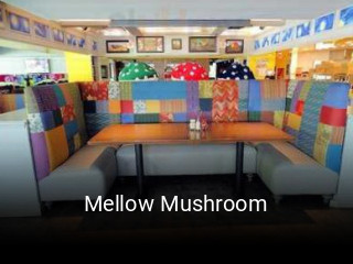 Mellow Mushroom