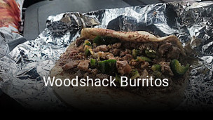 Woodshack Burritos