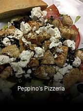 Peppino's Pizzeria