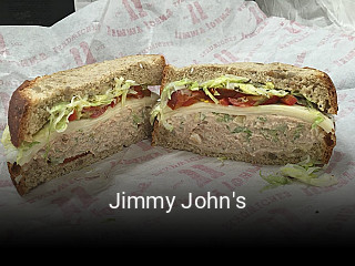 Jimmy John's