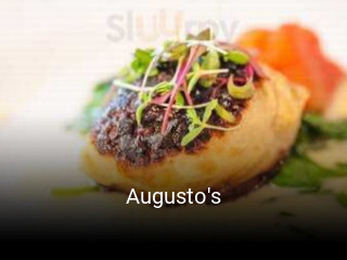 Augusto's