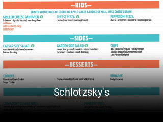 Schlotzsky's