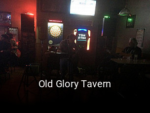 Old Glory Tavern