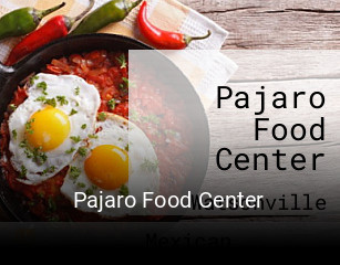 Pajaro Food Center