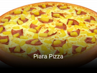 Piara Pizza