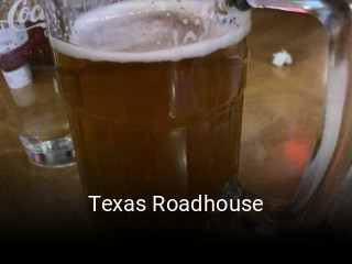 Texas Roadhouse