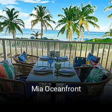 Mia Oceanfront