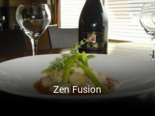 Zen Fusion