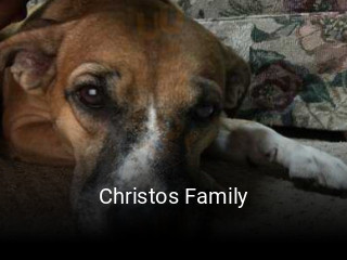 Christos Family