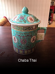 Chaba Thai