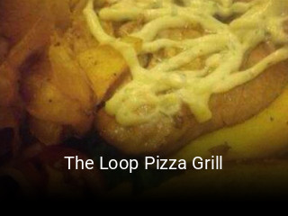 The Loop Pizza Grill