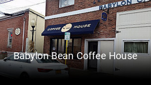 Babylon Bean Coffee House