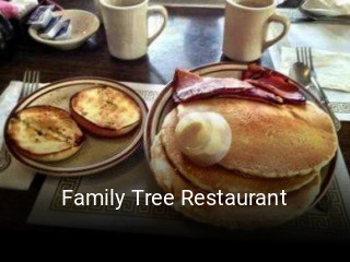 Family Tree Restaurant