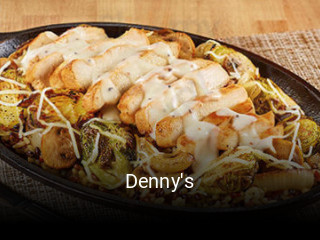 Denny's