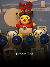 Dream Tea