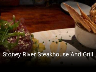 Stoney River Steakhouse And Grill