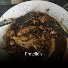 Fratello's