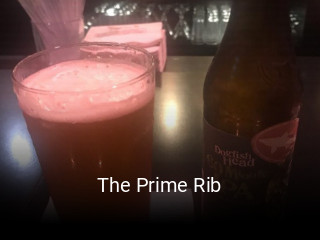 The Prime Rib