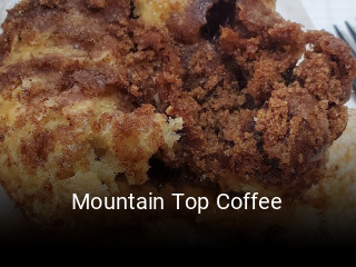 Mountain Top Coffee