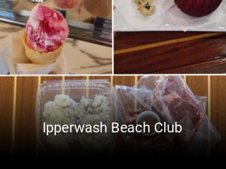 Ipperwash Beach Club