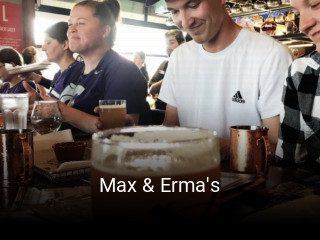 Max & Erma's