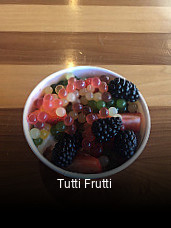 Tutti Frutti