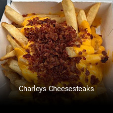 Charleys Cheesesteaks