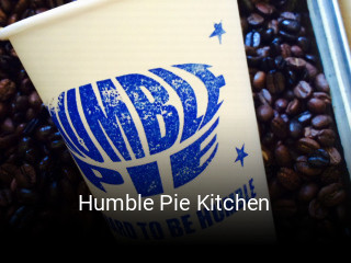 Humble Pie Kitchen