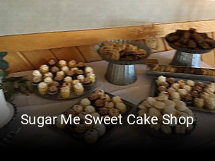 Sugar Me Sweet Cake Shop