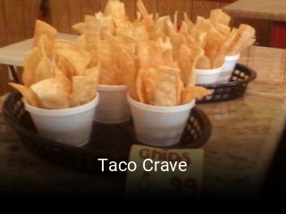 Taco Crave