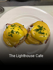 The Lighthouse Cafe