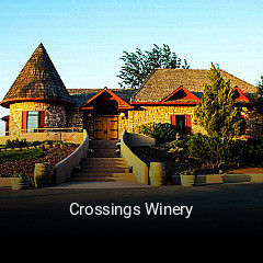 Crossings Winery