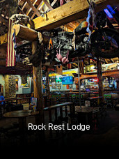 Rock Rest Lodge