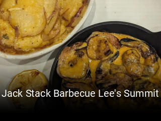 Jack Stack Barbecue Lee's Summit