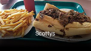 Scottys