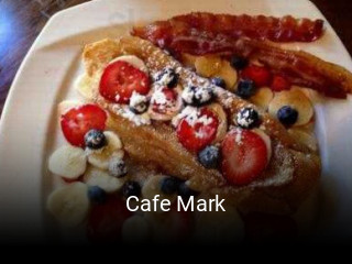 Cafe Mark