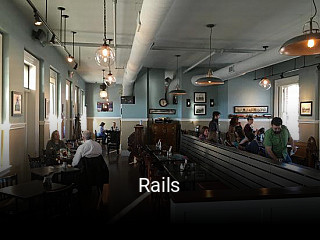 Rails