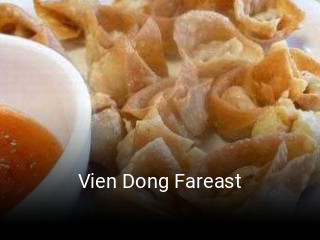 Vien Dong Fareast