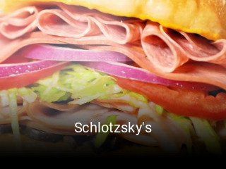 Schlotzsky's